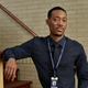 ABBOTT ELEMENTARY – ABC’s “Abbott Elementary” stars Tyler James Williams as Gregory.